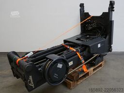 LINDE Hubgerüst