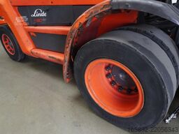 Linde H 80 D EVO 396-03