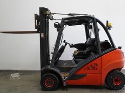 Linde H 25 T EVO 392-02