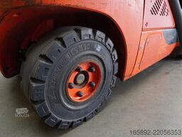 Linde H 25 T EVO 392-02