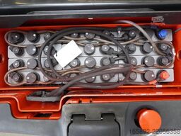 Linde T 16 1155-00