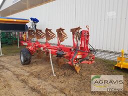 Pöttinger SERVO 45 M NOVA (4+1/5)