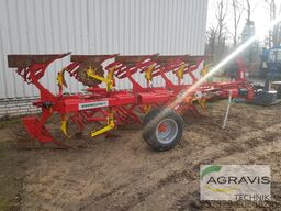 Pöttinger SERVO 45 M NOVA (4+1/5)