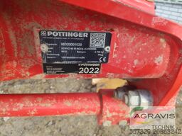 Pöttinger SERVO 45 M NOVA (4+1/5)