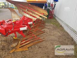 Pöttinger SERVO 45 M NOVA (4+1/5)