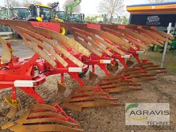 Pöttinger SERVO 45 M NOVA (4+1/5)