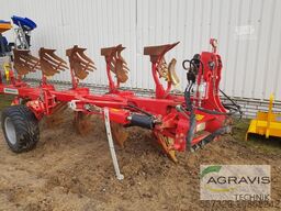 Pöttinger SERVO 45 M NOVA (4+1/5)