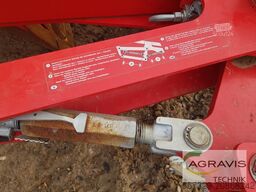 Pöttinger SERVO 45 M NOVA (4+1/5)