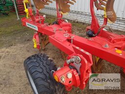 Pöttinger SERVO 45 M NOVA (4+1/5)