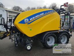 New Holland RB 125 COMBI