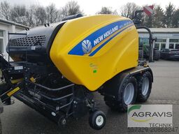 New Holland RB 125 COMBI