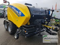 New Holland RB 125 COMBI