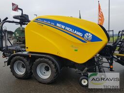 New Holland RB 125 COMBI