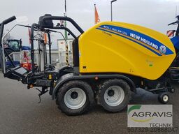 New Holland RB 125 COMBI