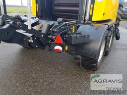 New Holland RB 125 COMBI