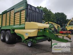Krone MX 330 GD