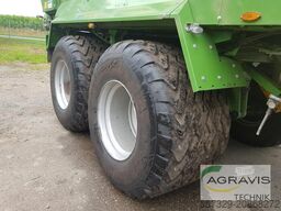 Krone MX 330 GD