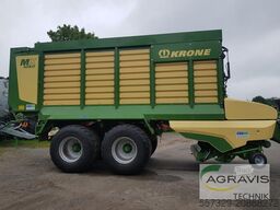 Krone MX 330 GD