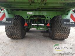 Krone MX 330 GD