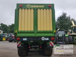 Krone MX 330 GD