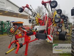 Pöttinger TOP 1252 C