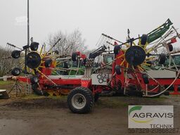 Pöttinger TOP 1252 C