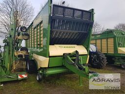 Krone RX 400 GD