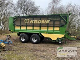 Krone ZX 430 GD