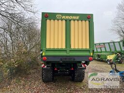 Krone ZX 430 GD