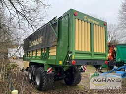 Krone ZX 430 GD