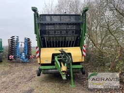Krone ZX 430 GD