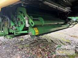 Krone ZX 430 GD