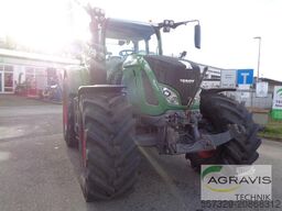 Fendt 720 VARIO S4