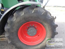Fendt 720 VARIO S4
