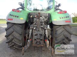 Fendt 720 VARIO S4