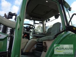 Fendt 720 VARIO S4