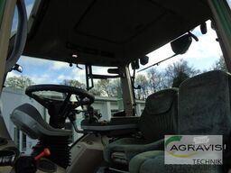 Fendt 720 VARIO S4
