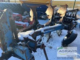 Rabe STAR AVANT 120