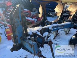 Rabe STAR AVANT 120