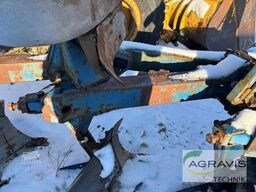 Rabe STAR AVANT 120