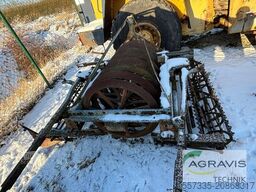Rabe STAR AVANT 120