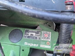 Amazone ZA-V 3200 SUPER PROFIS HYDRO