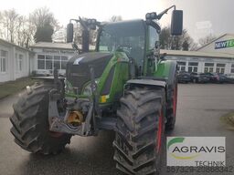 Fendt 720 VARIO S4