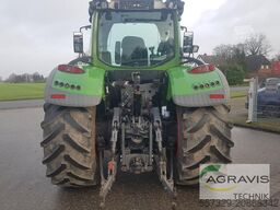 Fendt 720 VARIO S4