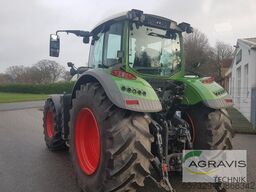Fendt 720 VARIO S4