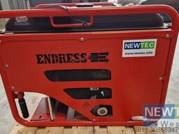 Endress ENDRESS BEIPACK/ZUBEHÖR