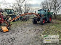 Fendt XYLON 522