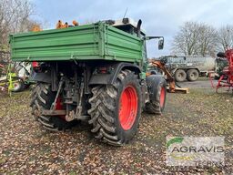 Fendt XYLON 522