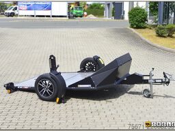 Lorries MT-2 Windschott Aluräder bis 2 Motoräder