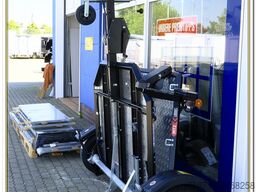 Lorries MT-2 Windschott Aluräder bis 2 Motoräder